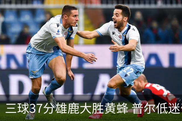 三球37分雄鹿大胜黄蜂 普尔低迷奇才负尼克斯